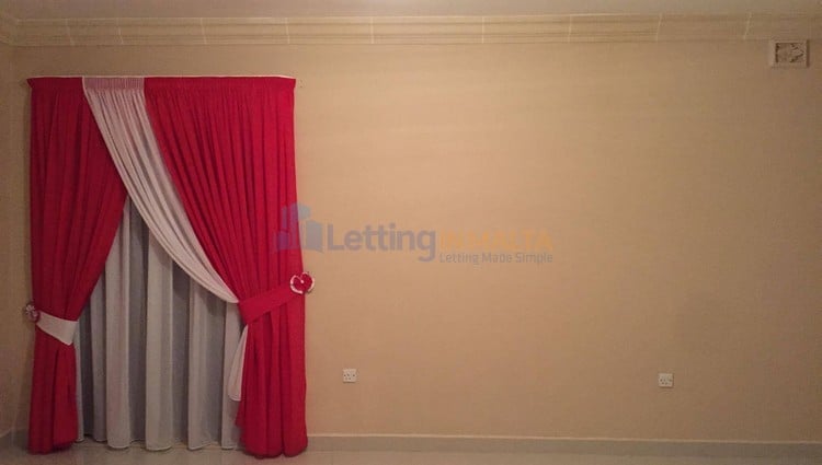 Letting Malta Maisonette in Qormi