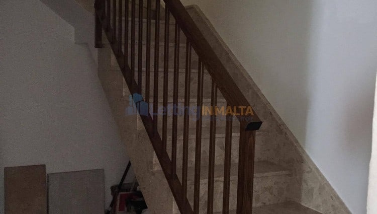 Letting Malta Maisonette in Qormi