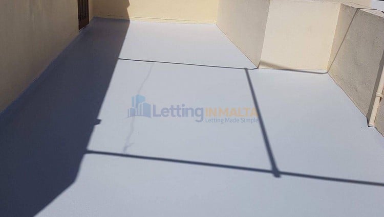 Letting Malta Maisonette in Qormi