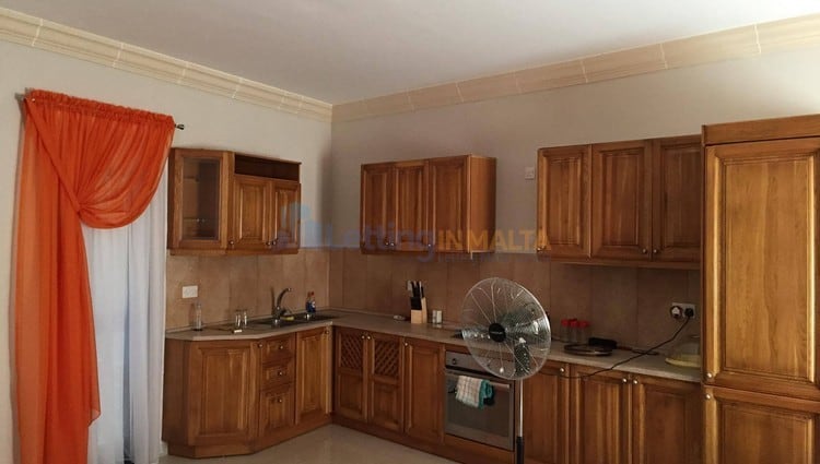 Letting Malta Maisonette in Qormi