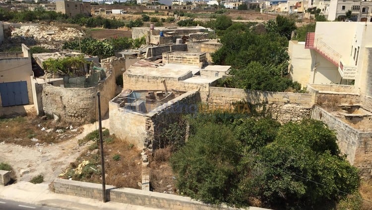 Letting Malta Maisonette in Qormi