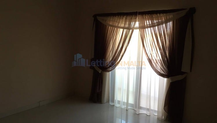 Letting Malta Maisonette in Qormi