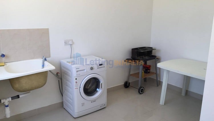 Letting Malta Maisonette in Qormi