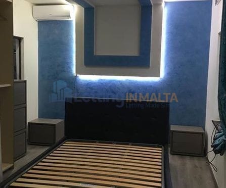 Real Estate Malta Terraced House