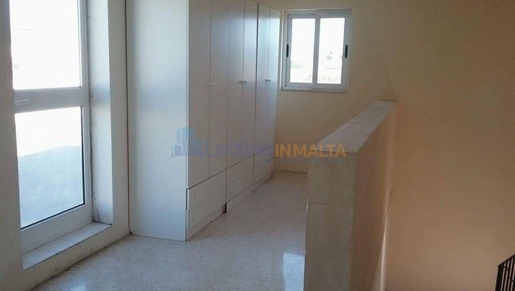 Terraced House Malta Mosta 4 Bedroom