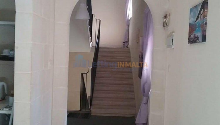 Terraced House Malta Mosta 4 Bedroom