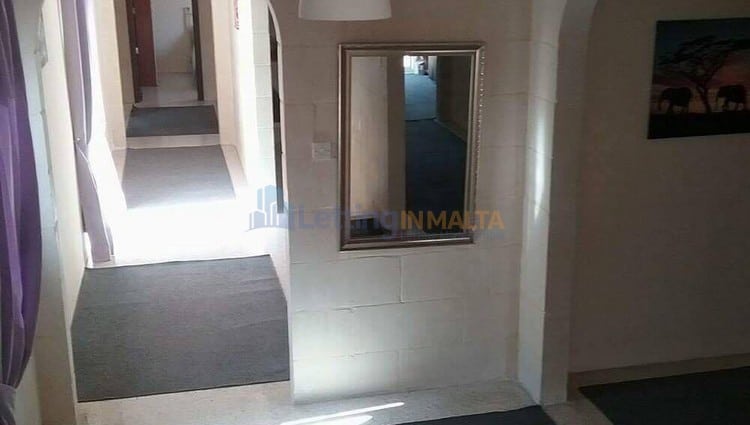 Terraced House Malta Mosta 4 Bedroom