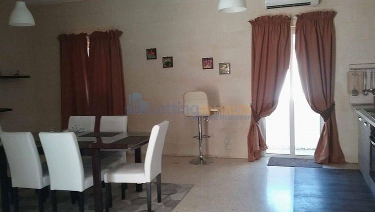 Terraced House Malta Mosta 4 Bedroom