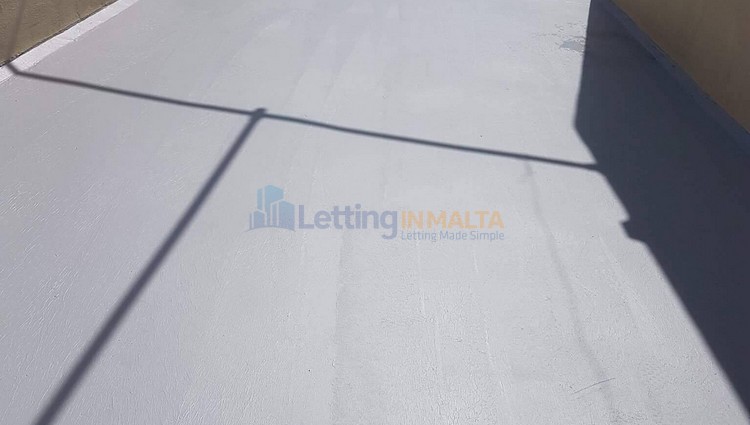 Letting Malta Maisonette in Qormi