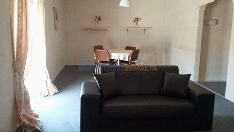 Terraced House Malta Mosta 4 Bedroom