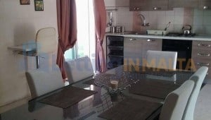 Terraced House Malta Mosta 4 Bedroom