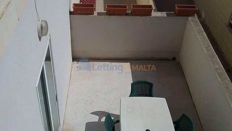 Terraced House Malta Mosta 4 Bedroom