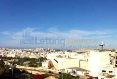 Agency Malta Msida Penthouse