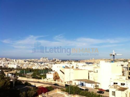 Agency Malta Msida Penthouse