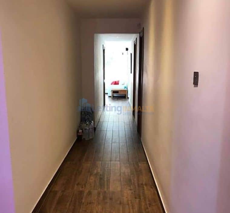 Letting Agents Malta Maisonette