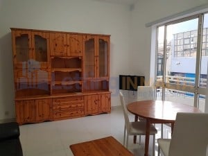 Rent Flat Malta Gzira