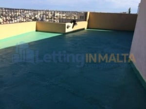 Agency Malta Msida Penthouse