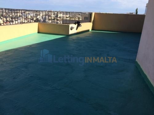 Agency Malta Msida Penthouse