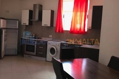 Rent Malta Apartment San Gwann