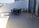 Rent Penthouse Msida Malta