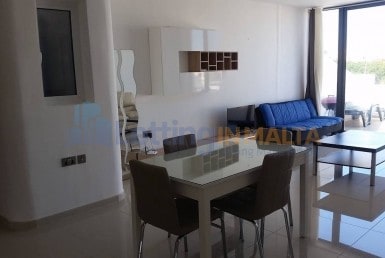 Rent Penthouse Msida Malta