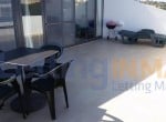 Rent Penthouse Msida Malta