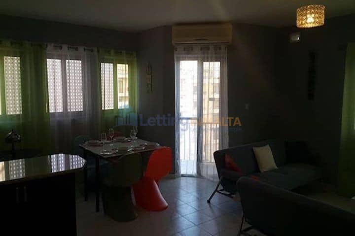 Real Estate Malta Apartment Qawra