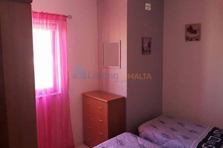 Real Estate Malta Apartment Qawra