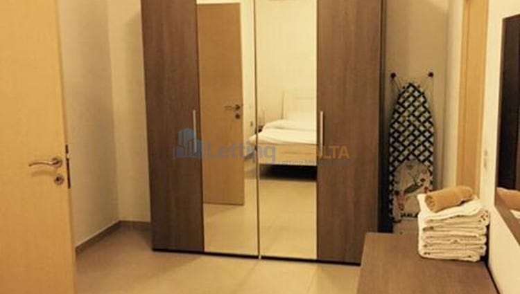 Letting In Malta Sliema 1 Bedroom