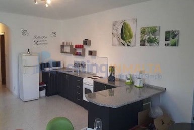 Real Estate Malta Apartment Qawra