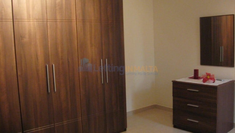 Rent Penthouse In Malta Birkirkara 3 Bedroom