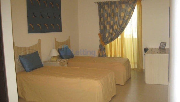 Rent Penthouse In Malta Birkirkara 3 Bedroom