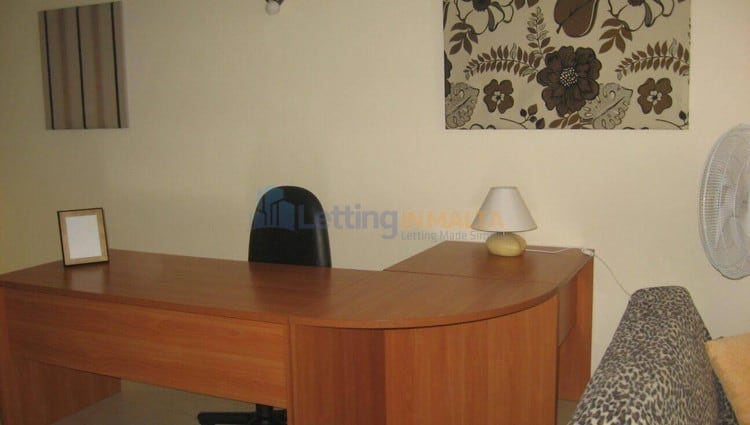 Rent Penthouse In Malta Birkirkara 3 Bedroom