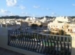 Rent Penthouse In Malta Birkirkara 3 Bedroom