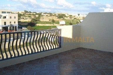 Rent Penthouse In Malta Birkirkara 3 Bedroom