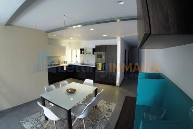 Mosta Flats For Rent Malta