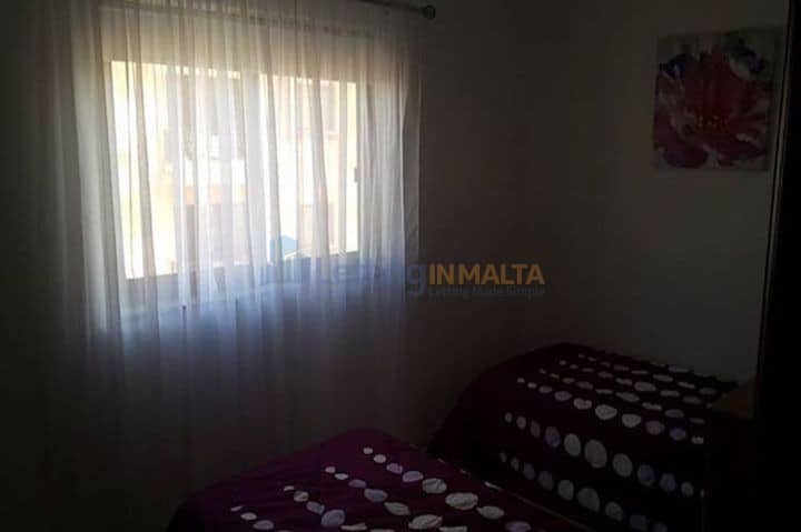 Real Estate Malta Apartment Qawra