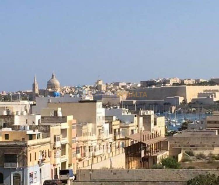 Rent Gzira Apartment Malta