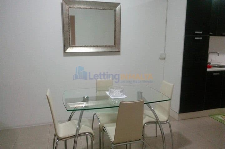 Long Let Malta Apartment Gzira