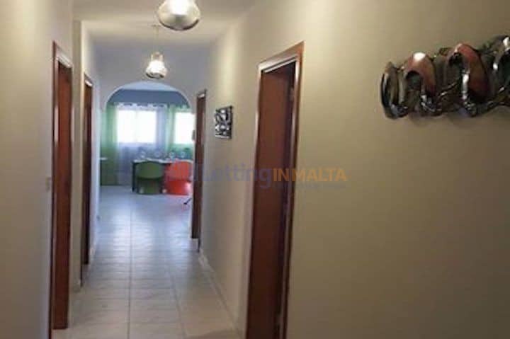 Real Estate Malta Apartment Qawra