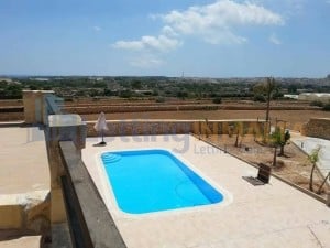 Rent Farmhouse Zejtun