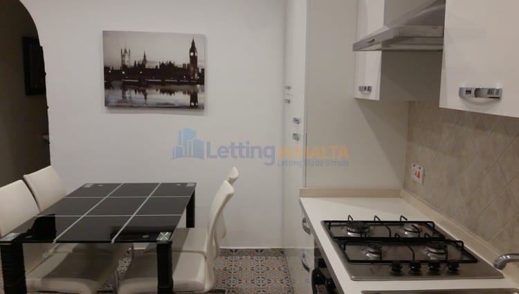 Real Estate Malta Birkirkara 2 Bedroom