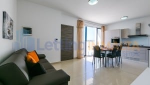 Rent Malta Penthouse Siggiewi