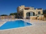 Rent Farmhouse Zejtun