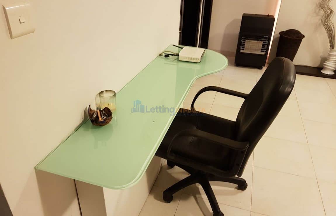 Apartment Long Let Gzira Malta