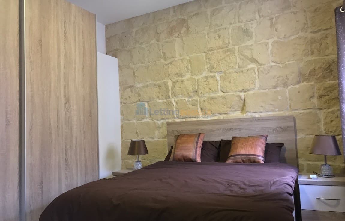 Rent Malta Naxxar House of Character