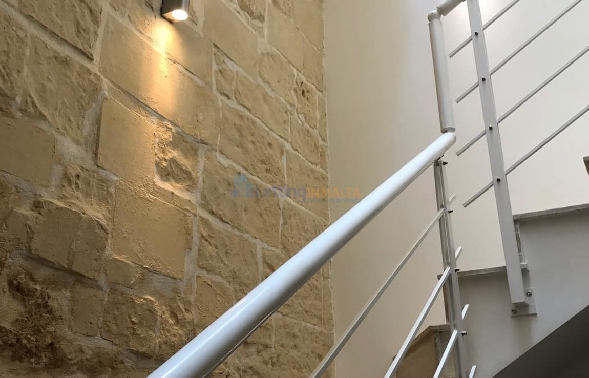 Rent Malta Naxxar House of Character