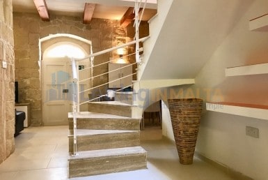 Rent Malta Naxxar House of Character