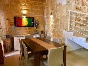Rent Malta Naxxar House of Character