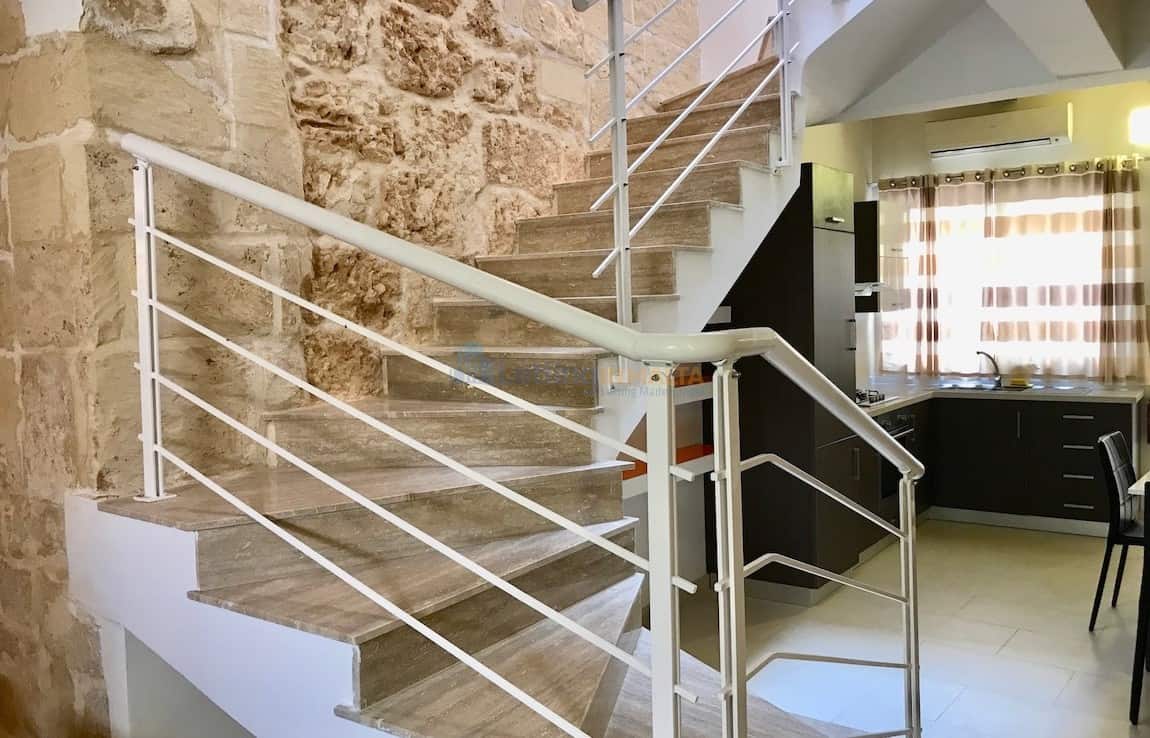 Rent Malta Naxxar House of Character